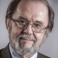 Bill Buchanan Bill Buchanan