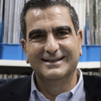 Pantelis Kranos Pantelis Kranos